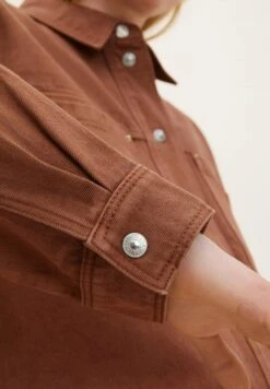 TOM TAILOR Denim Spijkerjas - Nut Brown -Tom Tailor dc089271cb89442d98ec64481f496d97
