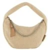 Tom Tailor Handtas - Mixed Beige