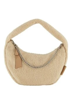 Tom Tailor Handtas - Mixed Beige