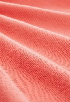 Tom Tailor Trui - Smooth Papaya Red -Tom Tailor dc811f3cfe1a4d668fff24d3346be875