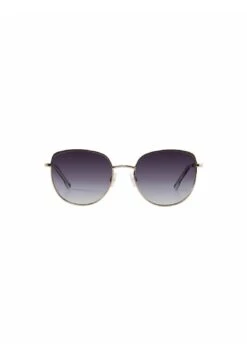 Tom Tailor Eyewear Cat Eye - Zonnebril - Grau Rose Gold