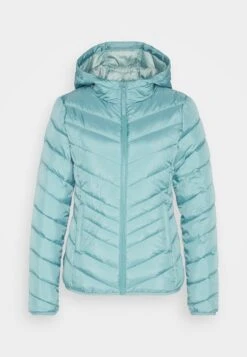 TOM TAILOR Denim Jas - Mineral Stone Blue -Tom Tailor dcbddcd324734325a7f753b04450d242