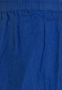 TOM TAILOR Denim Easy - Shorts - Shiny Royal Blue -Tom Tailor dd3b55be956b4a3eaff5eef29b6c4162