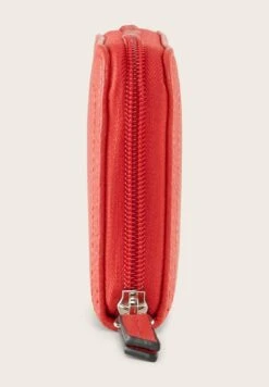 Tom Tailor Ela- Portemonnee - Red -Tom Tailor ddbd2afe44a94567a9f41ed8334df11f