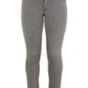 Tom Tailor Slim Fit Jeans - Clean Dark Stone Grey Denim