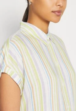 TOM TAILOR Denim Shirt Mini Dress - Blousejurk - Multicolor 11 TOM TAILOR Denim Shirt Mini Dress - Blousejurk - Multicolor -Tom Tailor de3e9ecb451e4f3f8e1545810a7236dd