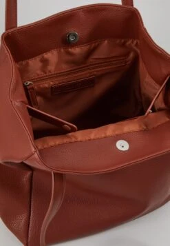 TOM TAILOR Denim Arona - Shopper - Cognac -Tom Tailor de9e48a9d28548158655a8726c995d60