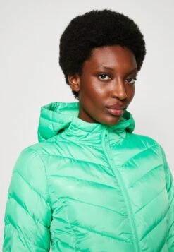 TOM TAILOR Denim Jas - Strong Green -Tom Tailor dee2c5a403c64c429deb9152d468c6c6