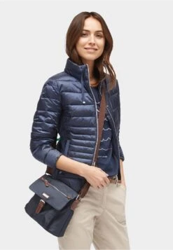 Tom Tailor Schoudertas - Blue