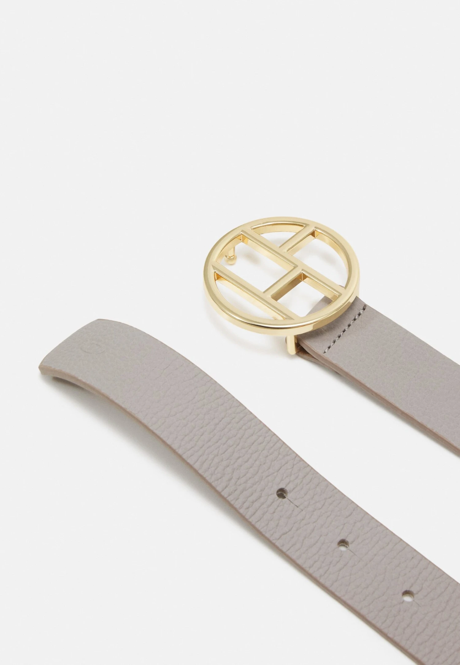 Tom Tailor Grace - Riem - Taupe Uni 2 Tom Tailor Grace - Riem - Taupe Uni - Afbeelding 2