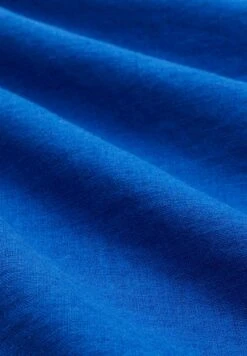 TOM TAILOR Denim In Optik - Shorts - Shiny Royal Blue -Tom Tailor df92a8393c3e46a9beaf71474555785b