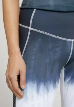 Tom Tailor Legging - Batika-Dk Grey -Tom Tailor dfcbd74a06684e2b938eff0d894e9a11