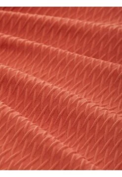 Tom Tailor Mit Logo Coin - Bikinibroekje - Burned Red -Tom Tailor e00cfb8e0ee74474ae03d847110b77e9