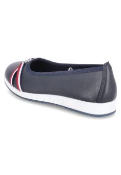 Tom Tailor Ballerina'S - Dunkelblau 11 Tom Tailor Ballerina'S - Dunkelblau -Tom Tailor e079abfa932c4bb79e0cf79fd5419e15