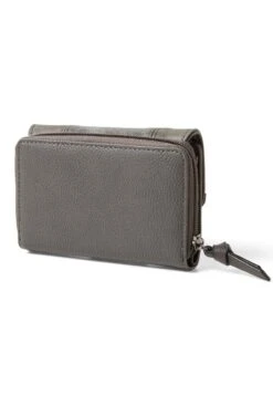 Tom Tailor Juna - Portemonnee - Grey -Tom Tailor e0a716a6dc254a07bad175aab1e80f83