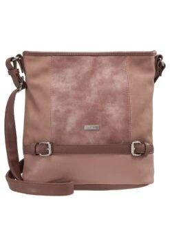 Tom Tailor Juna - Schoudertas - Rose -Tom Tailor e0b868a52a1c4d4090861c472b395368