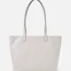Tom Tailor Renee Zip Xl - Handtas - Off White