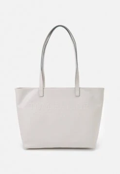 Tom Tailor Renee Zip Xl - Handtas - Off White