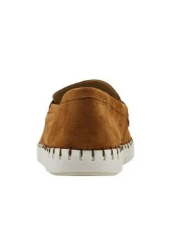 Tom Tailor Licence Aus - Instappers - Cognac -Tom Tailor e11d80df74c649b59383c36d4d12ddd3