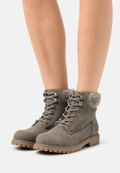 Tom Tailor Snowboots- Mud