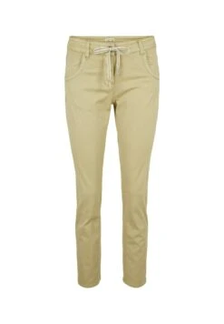 Tom Tailor Slim Fit Jeans - Light Moderate Olive -Tom Tailor e1cfc61620214610b1015db64855cae4