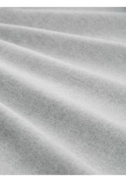 Tom Tailor Mit Stehkragen - Mantel - Soft Light Grey Melange -Tom Tailor e229dad90517473db197bdcdbed91970