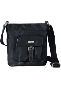 Tom Tailor Schoudertas - Black