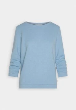 TOM TAILOR Denim Sweater - Soft Charming Blue -Tom Tailor e2eac9e306ea4dee8bd3b1cda5666155