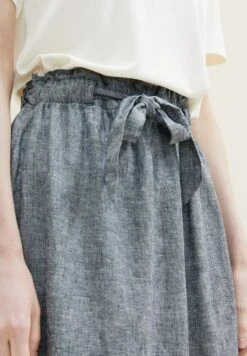 Tom Tailor A-Lijn Rok - Midnight Sail -Tom Tailor e39d004427d14283a191dec0aebffc44