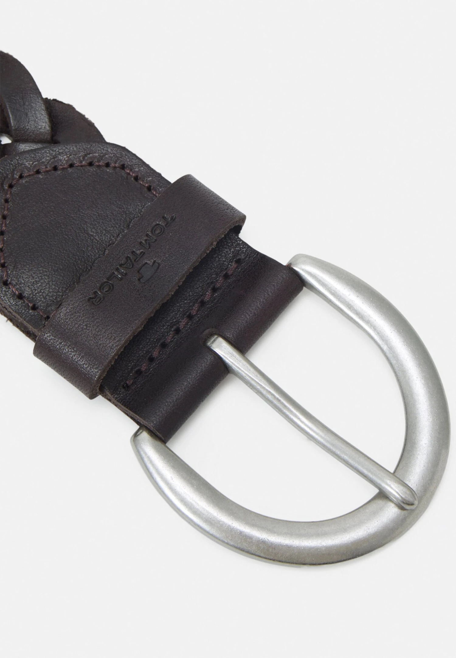 Tom Tailor Lisa - Riem - Brown 3 Tom Tailor Lisa - Riem - Brown - Afbeelding 3