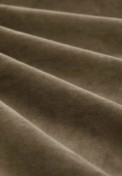 Tom Tailor Basic  - Jeansrok - Tarmac Khaki -Tom Tailor e3e3f25bd40f4498b461237323c9e983