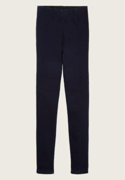 Tom Tailor Basic - Jeggings - Clean Rinsed Blue Denim -Tom Tailor e40697b857e7479488de7517f43c86e2