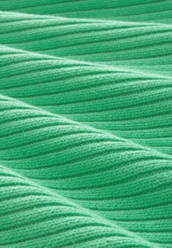 TOM TAILOR Denim Mit Rund - Trui - Strong Green -Tom Tailor e4293a5fad014228b22506b972367c49