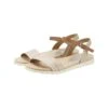 Tom Tailor Sandalen - Mud Rose