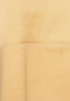 Tom Tailor Mix Sateen - T-Shirt Basic - Fawn Beige -Tom Tailor e472f53f382c4a5fb2d52d42ff01e5ea