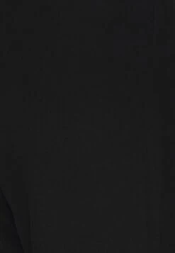 TOM TAILOR Denim Cozy Culotte - Broek - Deep Black -Tom Tailor e4dd682e32dd45dc876281982ae7af14