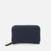 Tom Tailor Ela Medium Zip Wallet - Portemonnee - Dark Blue