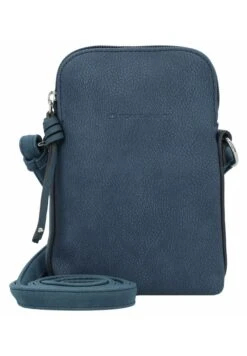 Tom Tailor Caia - Telefoonhoesje - Dark Blue -Tom Tailor e6aa83877b7041f39b9e415a01b1daa8