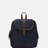 Tom Tailor Reva Backpack - Rugzak - Dark Blue