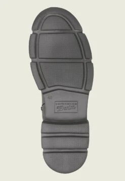 TOM TAILOR Denim Licence Gefütterte  - Laarzen - Grey -Tom Tailor e768edfae30c4cf6ac4ff9ada3d78f71