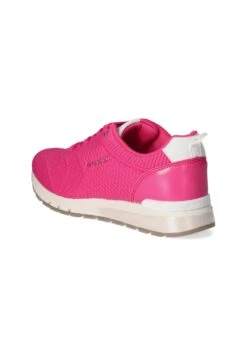 Tom Tailor Sneakers Laag - Pink -Tom Tailor e77cf12de13743a3a2ab6bbf7fcd01e8