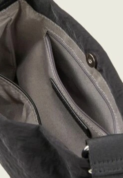 TOM TAILOR Denim Carrie - Schoudertas - Schwarz Black -Tom Tailor e787d326f14a451bbfc982f2a7ef1c8b