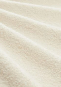 Tom Tailor Vest - Soft Buttercream Melange -Tom Tailor eaae947b8e7b4df280c3bbce76f0217c