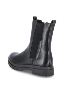 Tom Tailor Laarzen - Schwarz -Tom Tailor eae7831b06b747b8a9b682b1795b2e34