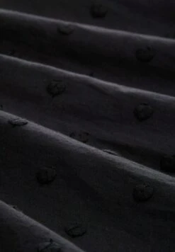 TOM TAILOR Denim Overhemdblouse - Deep Black -Tom Tailor eb0e6e331d5c445fb55f97e0de6595b9