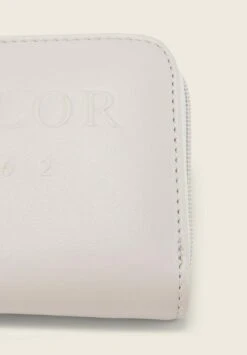 Tom Tailor Teresa Mit Logoprägung - Portemonnee - Light Grey -Tom Tailor eb16e0097e9f4fd1a0304baf8503ccac