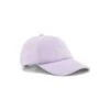 TOM TAILOR Denim Accessoire Mit Logo Stickerei - Pet - Lilac Vibe