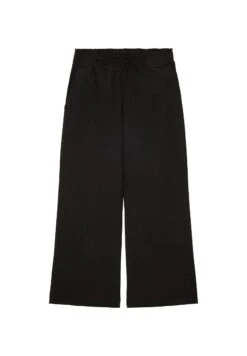 TOM TAILOR Denim Mit Struktur - Broek - Deep Black -Tom Tailor eb558577de71498aaf71952c28076c5f