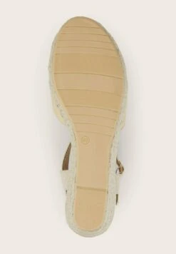 Tom Tailor Espadrilles - Peach -Tom Tailor ec0b2d2353d04f94ae911cec3ab52d47