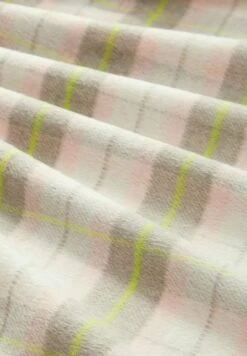 TOM TAILOR Denim Mantel - Light Grey Rose Check -Tom Tailor ec166627248a4512bfac63323e6455c6